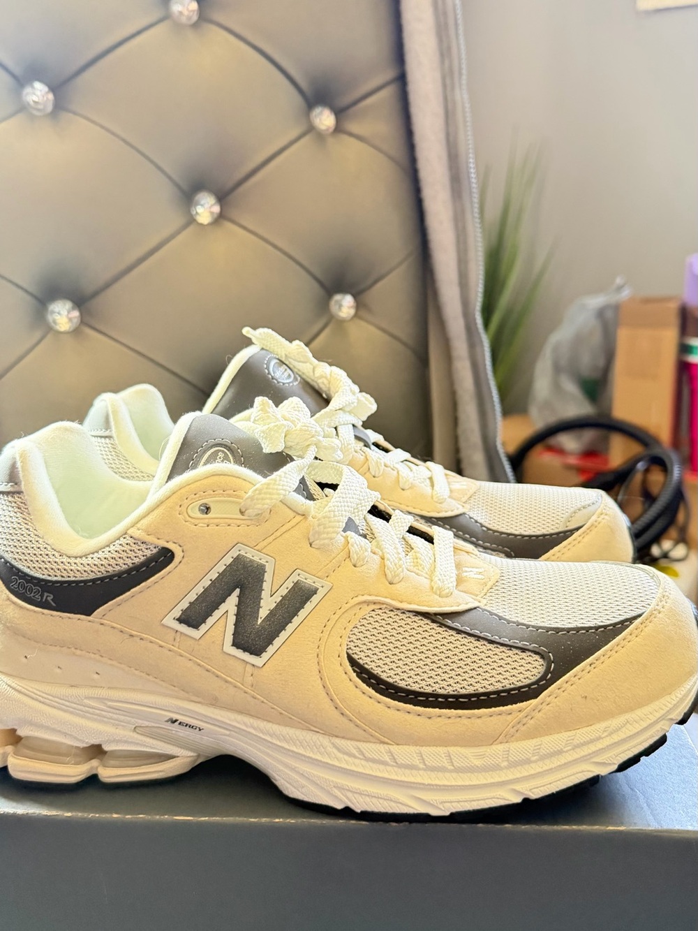 New Balance 2002R Running Sneakers